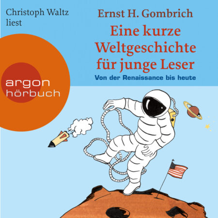 Eine kurze Weltgeschichte für junge Leser, Band 2