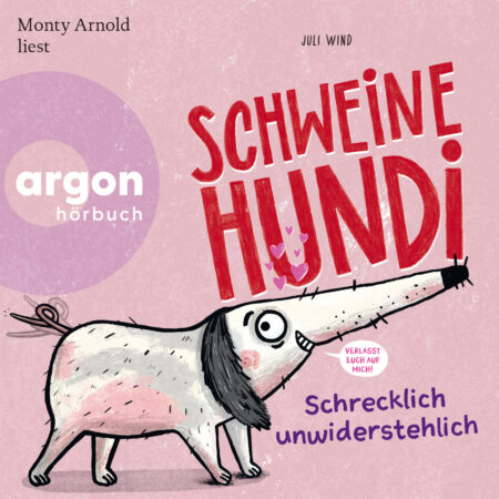 Schweinehundi - Schrecklich unwiderstehlich